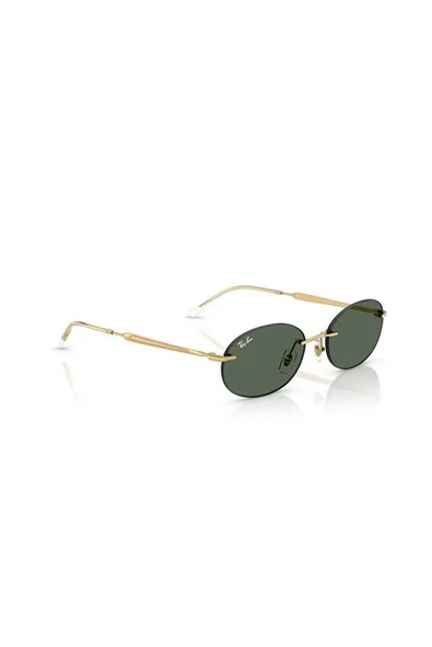 RAY-BAN RB 3767 COL 001/71 54-18-145 UNİSEX GÜNEŞ GÖZLÜĞÜ - Resim 3
