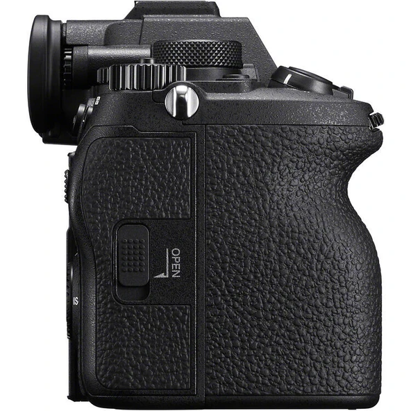 Sony A7 V Body / İthalatçı Garantili - Resim 3