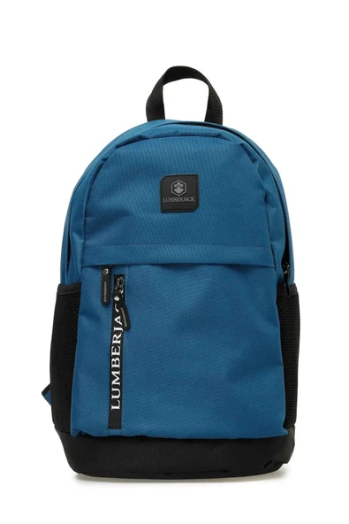 Lumberjack   5W WL OLIVER 64CT185 5PR Erkek Koyu Mavi Çanta - 102033505 ürün görseli 1