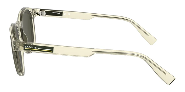 Lacoste L6055S 750 51 Unisex Güneş Gözlüğü - Resim 2