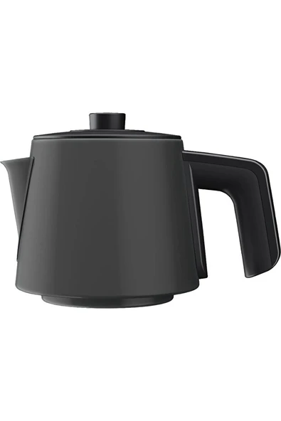 Grundig TM 6522 A 1650 W Çay Makinesi - Resim 5