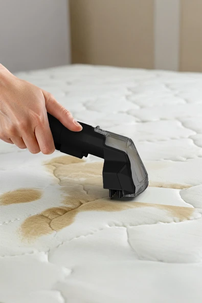 Kiwi Kcc-4324 Koltuk ve Halı Yıkama Makinesi - Resim 2