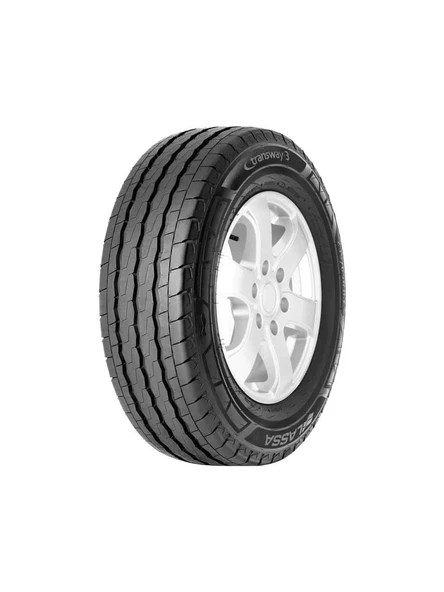 Lassa Transway 3 235/65 R16C 121/119R Yaz Lastiği - 2025 ürün görseli 1