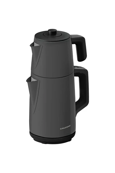 Grundig TM 6522 A 1650 W Çay Makinesi ürün görseli 1