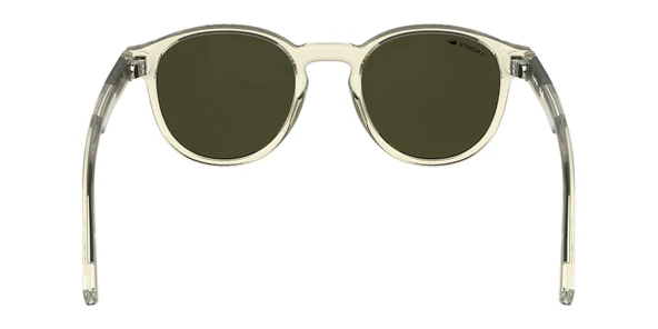 Lacoste L6055S 750 51 Unisex Güneş Gözlüğü - Resim 3