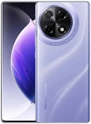 TECNO Camon 30S CLA5 8/256 GB MOR ürün görseli 1