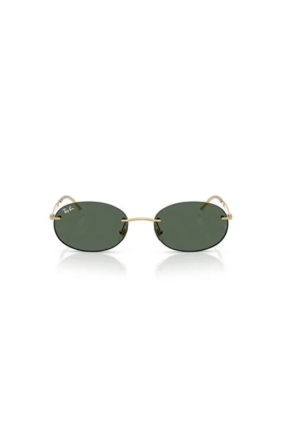 RAY-BAN RB 3767 COL 001/71 54-18-145 UNİSEX GÜNEŞ GÖZLÜĞÜ - Resim 2
