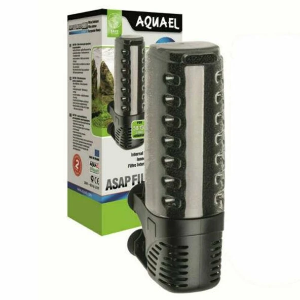 Aquael Asap 500 İç Filtre ürün görseli 1