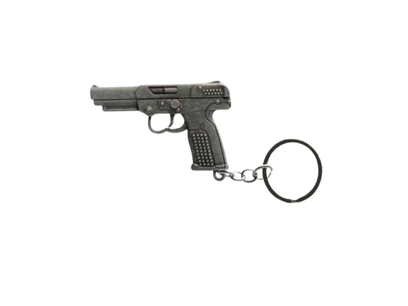 NX09 Fiveseven Metal  Anahtarlık ürün görseli 1