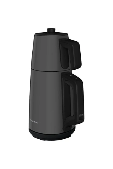 Grundig TM 6522 A 1650 W Çay Makinesi - Resim 2