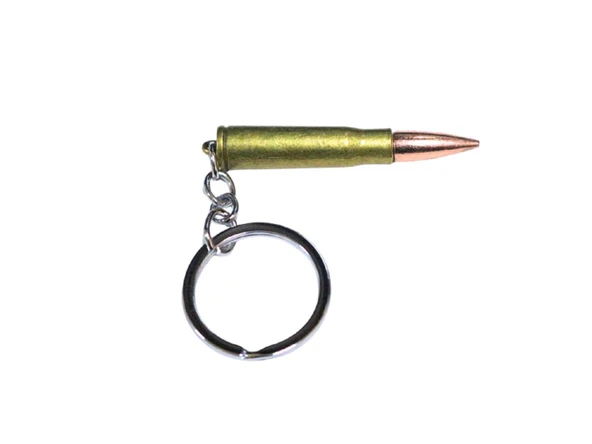 SM-2 Kurşun Mermi Anahtarlık ürün görseli 1