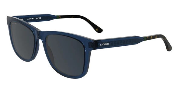 Lacoste L6060S 410 54 Unisex Güneş Gözlüğü ürün görseli 1