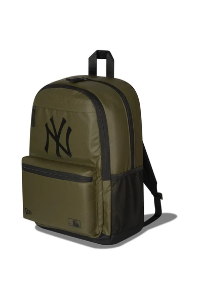 New Era   CNTMPRY DELAWARE PACK NEYYAN  NOVBLK Uniseks Yeşil Sırt Çantası - 60357002 ürün görseli 1