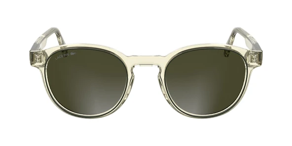 Lacoste L6055S 750 51 Unisex Güneş Gözlüğü - Resim 4