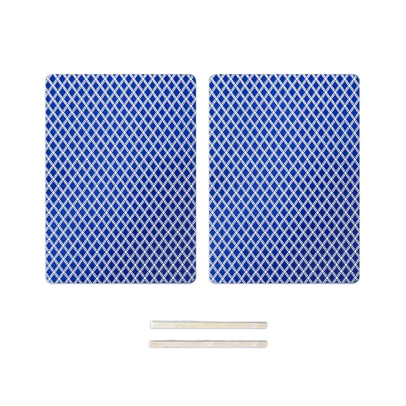 Kibrit Uçuran Sihir Numarası – Basit Sihirbazlık Oyunu - Resim 3