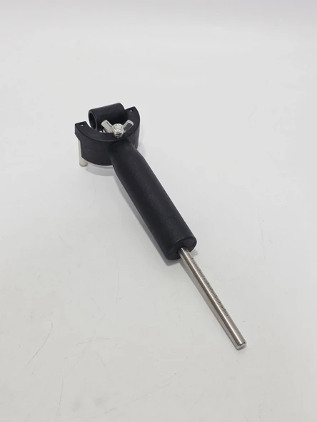 Araba Göçük Düzeltme Tekerlek Kemer Çizme Aparatı 5-150mm - Resim 6