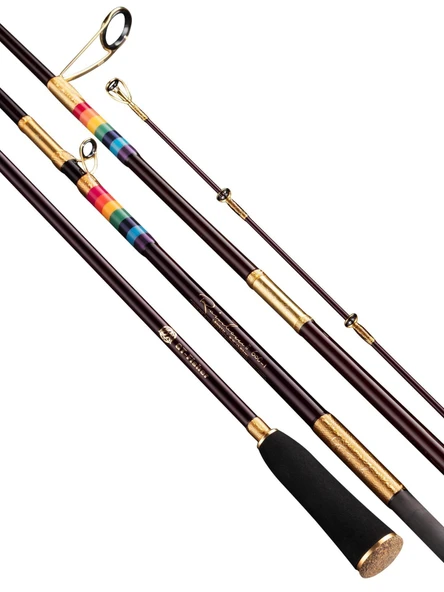 Ecooda GT-Fisher Rainbow 2 183cm 100-200gr Slow Jigging Kamışı - Resim 2