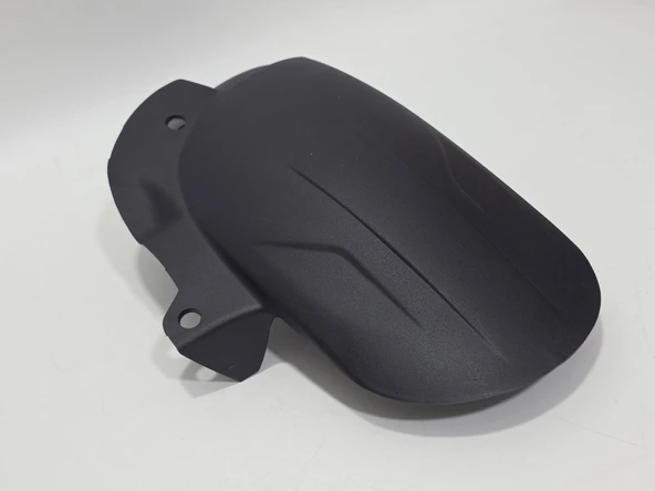 Honda Forza 350 Arka Çamurluk - Resim 4