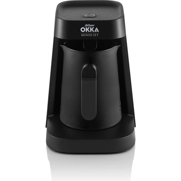 Felix Jet Türk Kahvesi Makinesi 5 Fincan Kapasiteli - FL397 ürün görseli 1