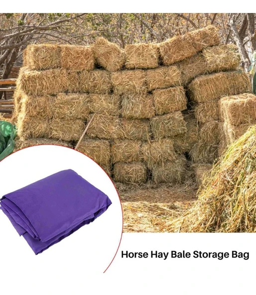 Saman Balyası Saklama Çantası 114,5x35,5x58,8cm - Resim 3