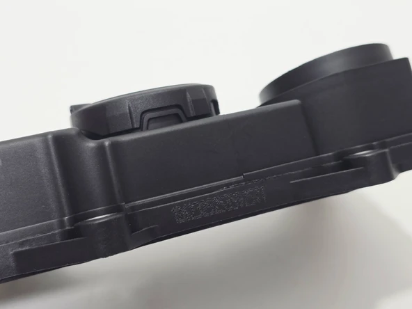 Volvo S60 V40 XC40 Karter Havalandırma 32140004 - Resim 7