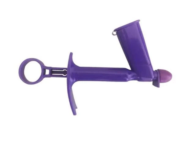 Pasta Boncuk Sabitleme Aplikatörü - Resim 2