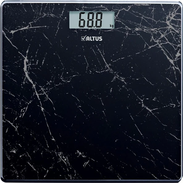 Altus Al 808 Sm Dijital Ekranlı Baskül ürün görseli 1