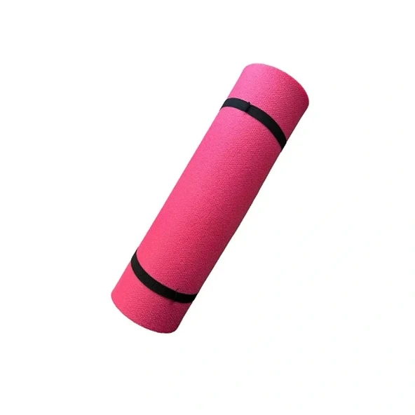 MDB 50x140 cm Pilates Yoga Matı - Resim 2