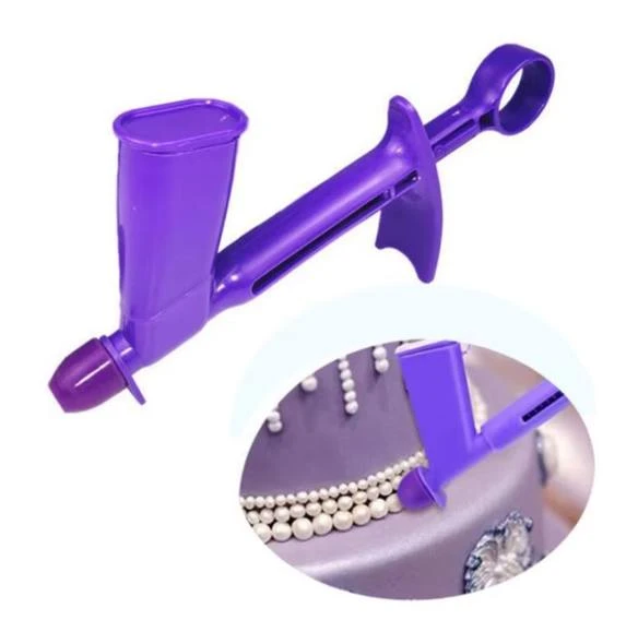 Pasta Boncuk Sabitleme Aplikatörü ürün görseli 1