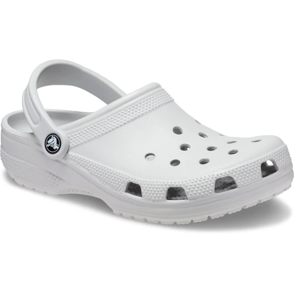 Crocs   Classic Uniseks Mavi Terlik - 10001 - Resim 6