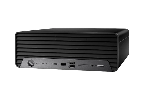 HP Pro Tower 400 G9 8Y4T6AV i5-14500 32 GB RAM 512 GB SSD Windows 11 Pro - Resim 2