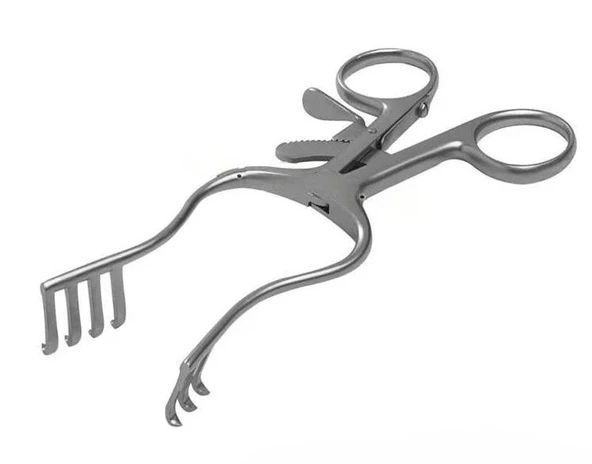 Otomatik Weitlaner Ekartör 3x4 12cm ürün görseli 1