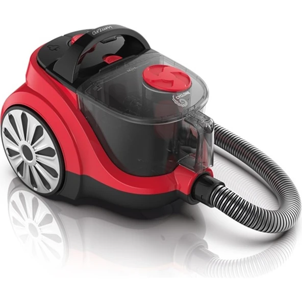 Arzum AR4110 Nova Cyclone Toz Torbasız Elektrikli Süpürge - Resim 2