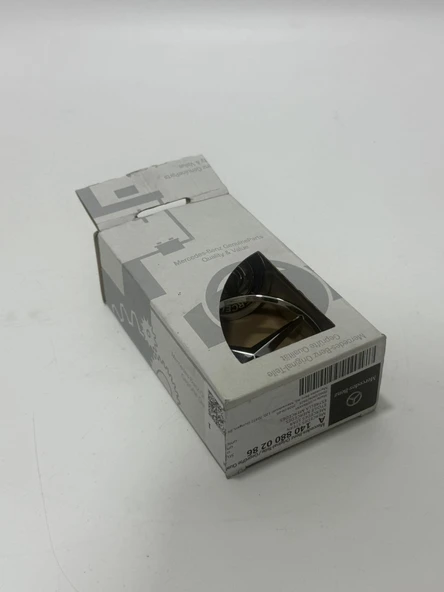 Mercedes S Serisi Kaput Yıldızı A140 880 02 86 - Resim 4