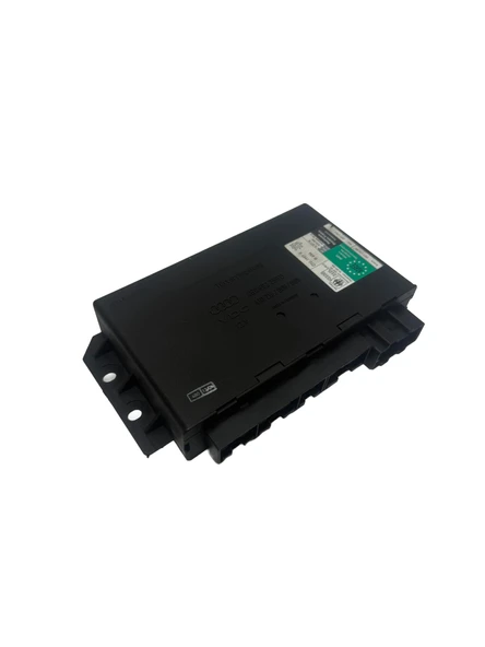 Audi A6 Konfor Kontrol Modülü 4B0 962 258 D Çıkma Parça ürün görseli 1