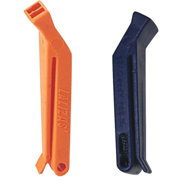 Can Yeleği Düdüğü Turuncu ürün görseli 1