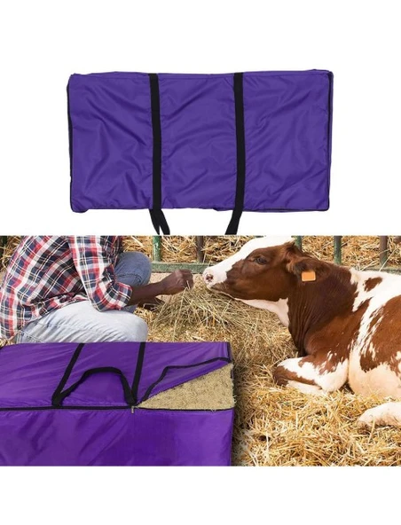 Saman Balyası Saklama Çantası 114,5x35,5x58,8cm ürün görseli 1