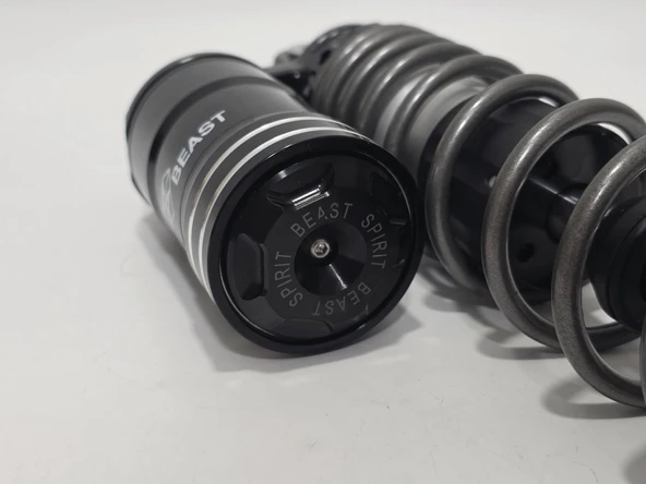 Spirit Beast Universal Gazlı Arka Amortisör - Resim 7