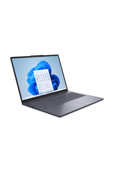 IdeaPad Slim 3 16IRH10 Intel Core i5-13420H 16GB 512GB SSD 16  WUXGA IPS Freedos Laptop 83K20073TR - Resim 2