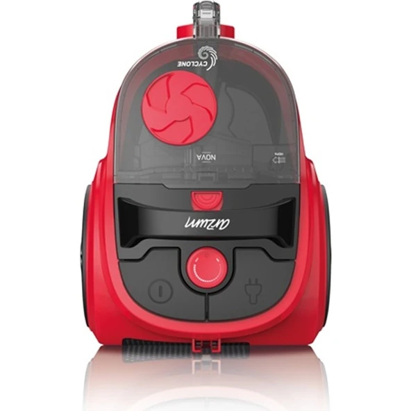 Arzum AR4110 Nova Cyclone Toz Torbasız Elektrikli Süpürge - Resim 4