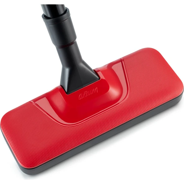 Arzum Gırgır 2'si 1 Arada Dikey Elektrikli Süpürge Kırmızı - AR4098 - Resim 2