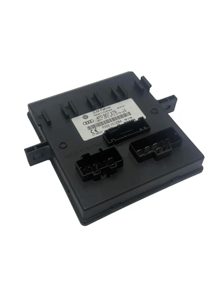Audi A6 Merkezi Elektrik Kontrol Modülü 4F0 907 279 Çıkma Parça ürün görseli 1