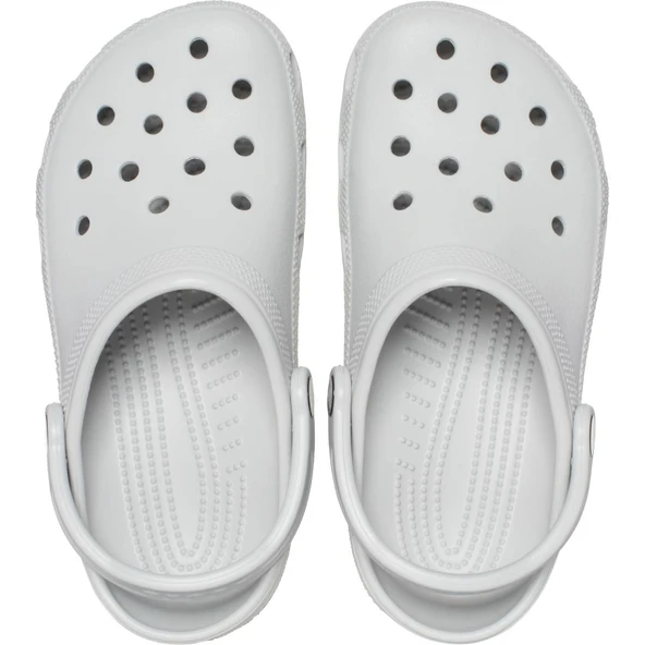 Crocs   Classic Uniseks Mavi Terlik - 10001 - Resim 9
