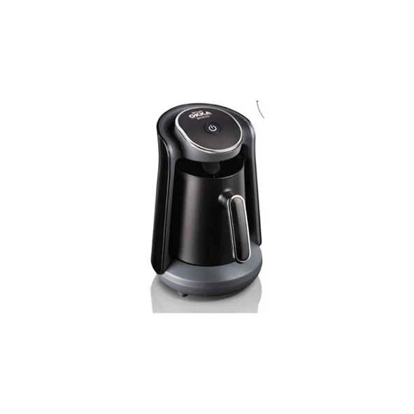 Arzum 9027 Pro Blacklıne Eco Set Sıyah - Resim 3