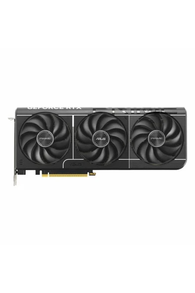 Asus RTX 5070 Prime OC Edition PRIME-RTX5070-O12G 192 Bit GDDR7 12 GB Ekran Kartı Outlet - Resim 2
