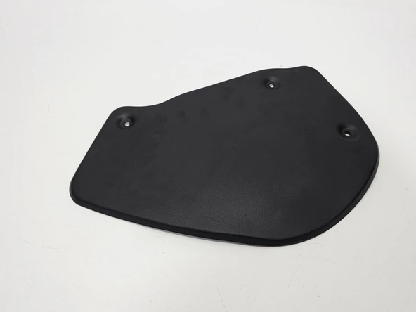 BMW R Nine T Yan Kapak & Çamurluk Koruma Paneli (Sol Taraf) - Resim 5