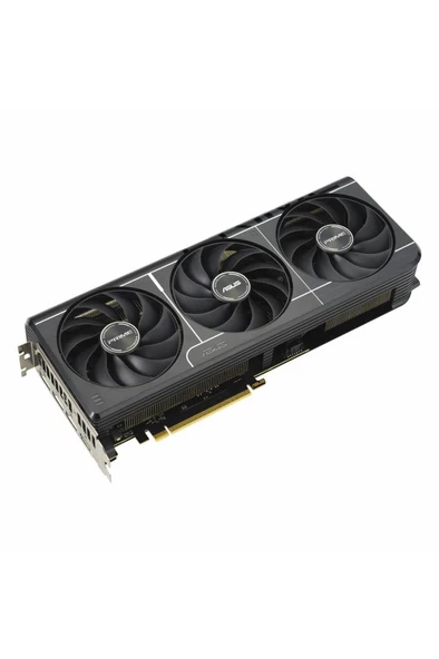 Asus RTX 5070 Prime OC Edition PRIME-RTX5070-O12G 192 Bit GDDR7 12 GB Ekran Kartı Outlet - Resim 3