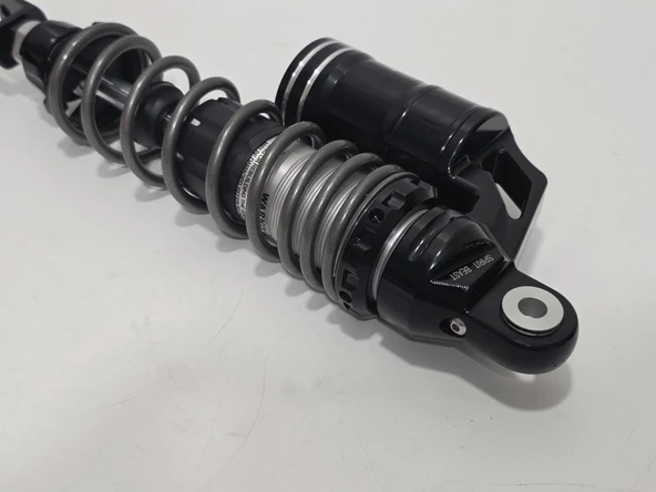 Spirit Beast Universal Gazlı Arka Amortisör - Resim 5