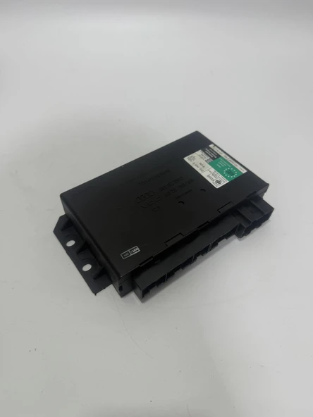 Audi A6 Konfor Kontrol Modülü 4B0 962 258 D Çıkma Parça - Resim 2