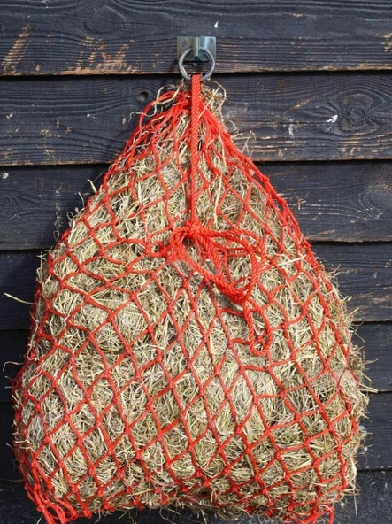 At Bağlama Halkası 4 Adet - Resim 5